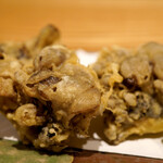 自家製粉そば 幸町 満留賀 - 