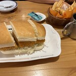 コメダ珈琲店 - 