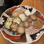 めし処 ゑノゐ - 