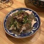 肉料理PINE - 黒よだれどり