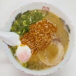 一九ラーメン - 
