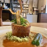 レ・カネキヨ - 