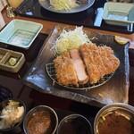 徳川町 ぶた福 - 