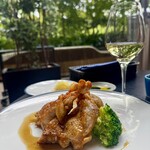 ル・プーレ ブラッスリーうかい - 