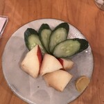 めし処 ゑノゐ - 