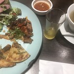 福助 - 料理写真: