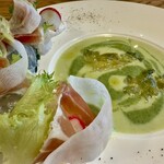 レ・カネキヨ - 