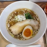 RAMEN OKAJIMA - 