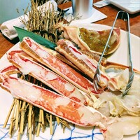 かに道楽 銀座八丁目店 - 