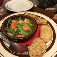 ビストロボンノ - 