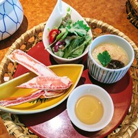 かに道楽 銀座八丁目店 - 