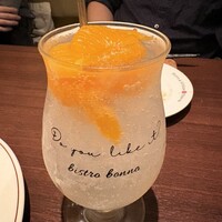 ビストロボンノ - 