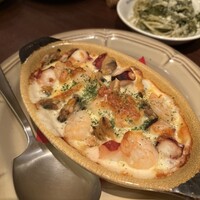 ビストロボンノ - 