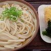 うどん 山口 伊予三島店