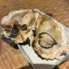 牡蠣入レ時 - 