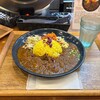 ホールスパイスカレー青藍