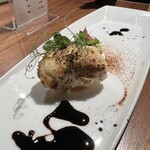 飛騨牛グリルばくろ - 