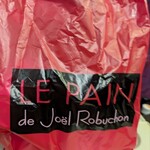 ラ ブティック ドゥ ジョエル・ロブション - 