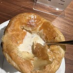 飛騨牛グリルばくろ - 