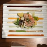 飛騨牛グリルばくろ - 