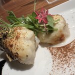 飛騨牛グリルばくろ - 