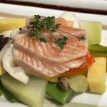 飛騨牛グリルばくろ - 