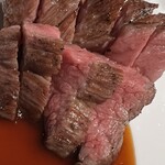 飛騨牛グリルばくろ - 