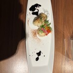 飛騨牛グリルばくろ - 