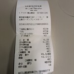 ラ ブティック ドゥ ジョエル・ロブション - 