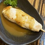 とりかわ 粋恭 - 