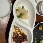 喜鼎海胆水饺 - 