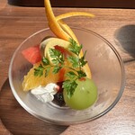 飛騨牛グリルばくろ - 