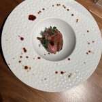 飛騨牛グリルばくろ - 