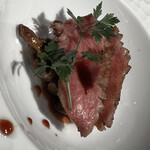 飛騨牛グリルばくろ - 