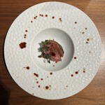 飛騨牛グリルばくろ - 