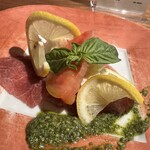 飛騨牛グリルばくろ - 