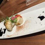 飛騨牛グリルばくろ - 