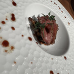 飛騨牛グリルばくろ - 