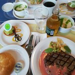 ホライズンベイ・レストラン - 