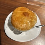 飛騨牛グリルばくろ - 