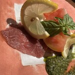 飛騨牛グリルばくろ - 