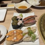 カルビッシュ - 