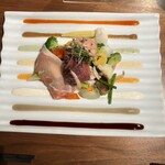 飛騨牛グリルばくろ - 