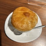 飛騨牛グリルばくろ - 