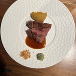 飛騨牛グリルばくろ - 