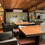 飛騨牛グリルばくろ - 