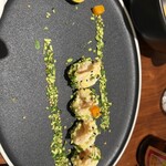 喜鼎海胆水饺 - 