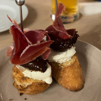 表参道 バッカス - 