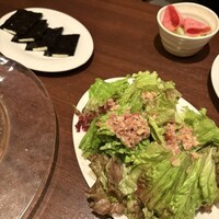 ビストロボンノ - 