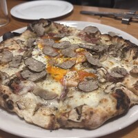 ピザダヴィンチトウキョウ - 